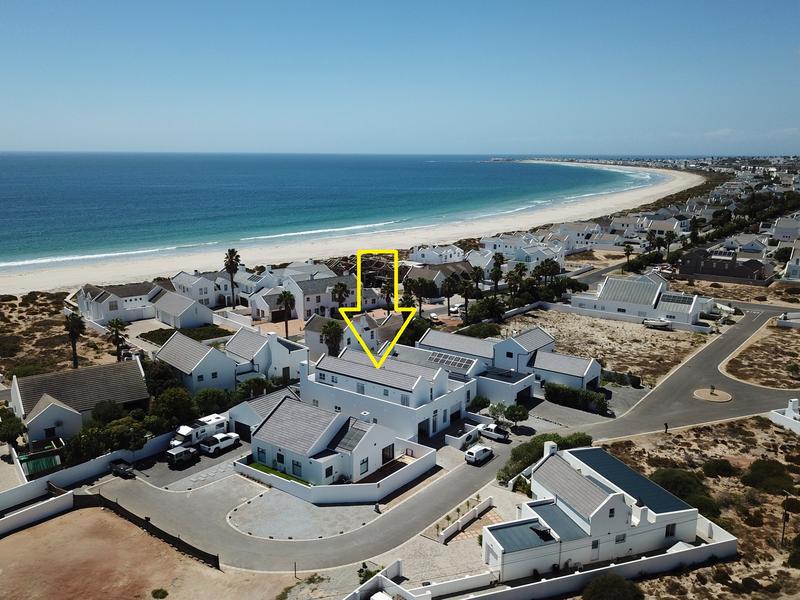 5 Bedroom Property for Sale in Britannia Bay Western Cape
